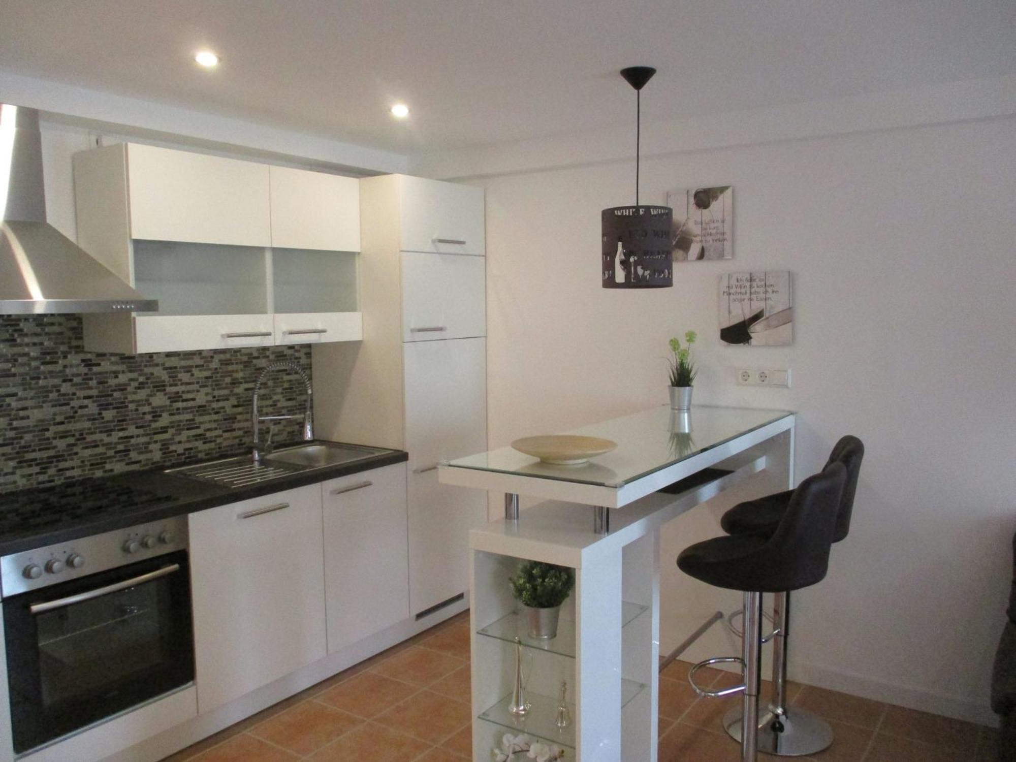 Ferienwohnung Am Sulzbach ซูลซ์บูร์ก ภายนอก รูปภาพ