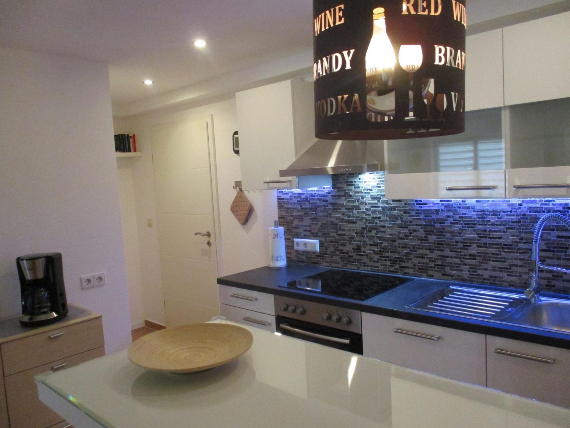 Ferienwohnung Am Sulzbach ซูลซ์บูร์ก ภายนอก รูปภาพ