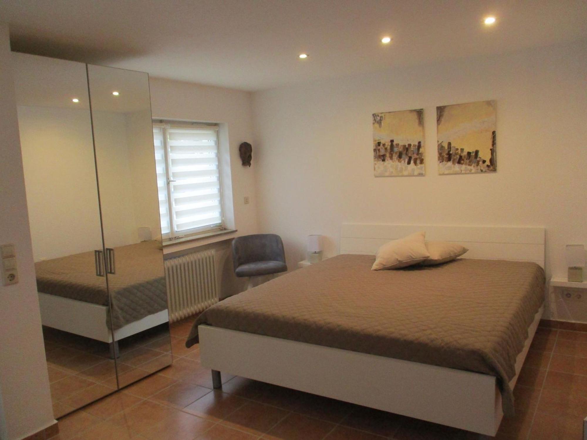Ferienwohnung Am Sulzbach ซูลซ์บูร์ก ภายนอก รูปภาพ