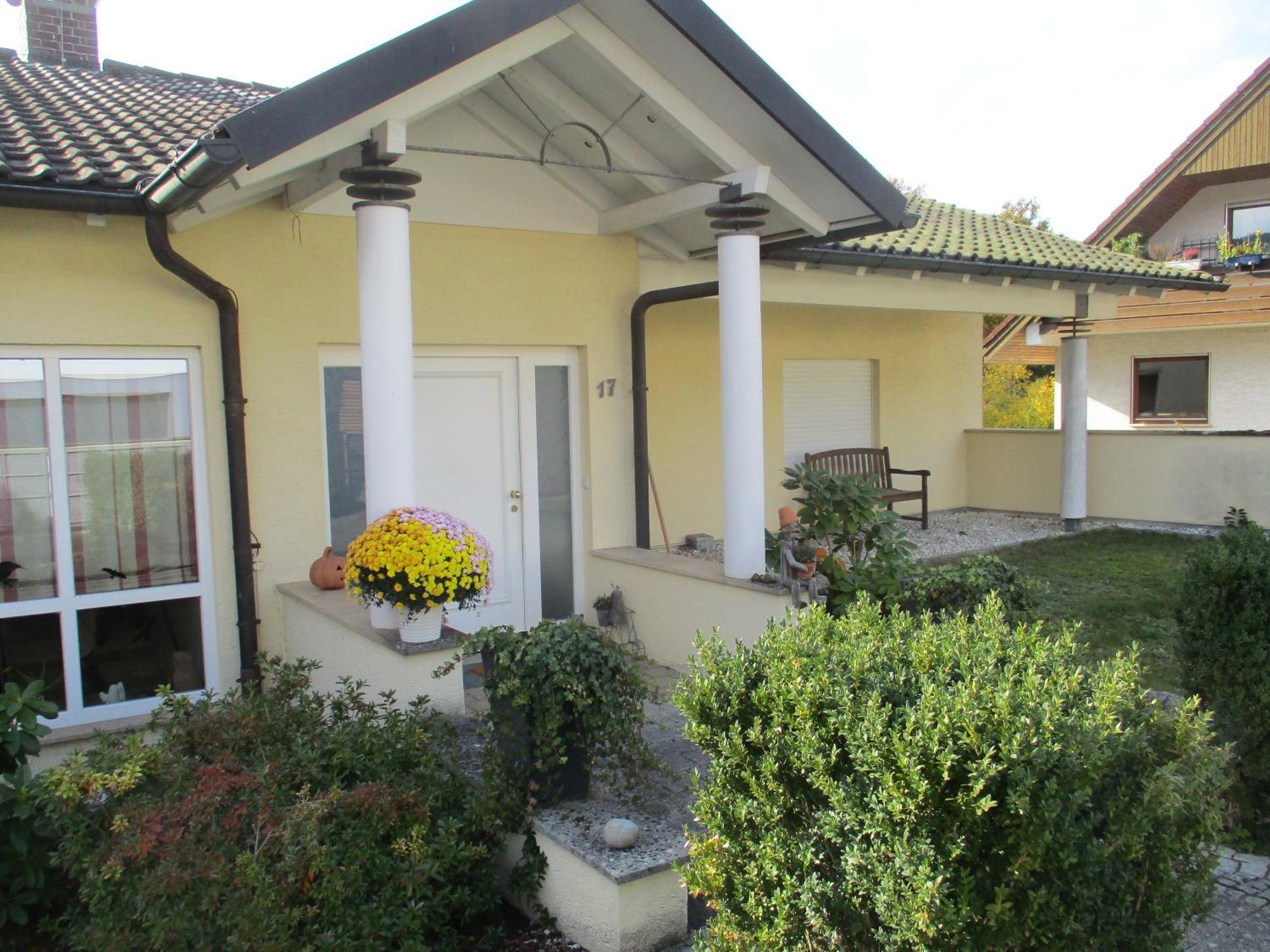 Ferienwohnung Am Sulzbach ซูลซ์บูร์ก ภายนอก รูปภาพ
